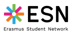 ESN's logo